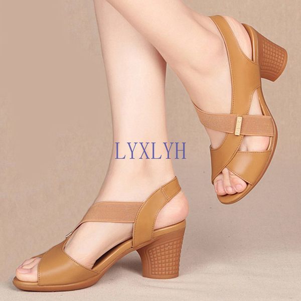 womens summer pu platform high heels sandals 2021 open toe thick heels waterproof shoes ankle strap fish mouth footweardress shoes, Black
womens summer pu platform high heels sandals 2021 open toe thick heels waterproof shoes ankle strap fish mouth footweardress shoes, Black