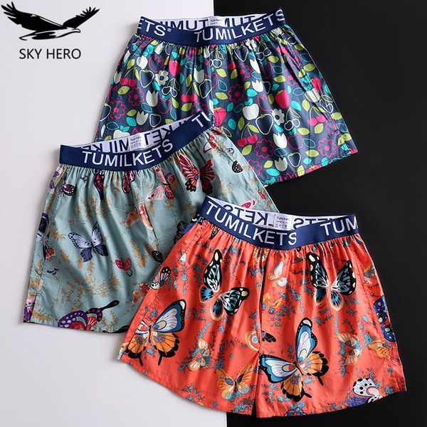 underpants 100%cotton men homewear panties boxer underwear comfortable breathable shorts mens boxers man long pants, Black;white
underpants 100%cotton men homewear panties boxer underwear comfortable breathable shorts mens boxers man long pants, Black;white
