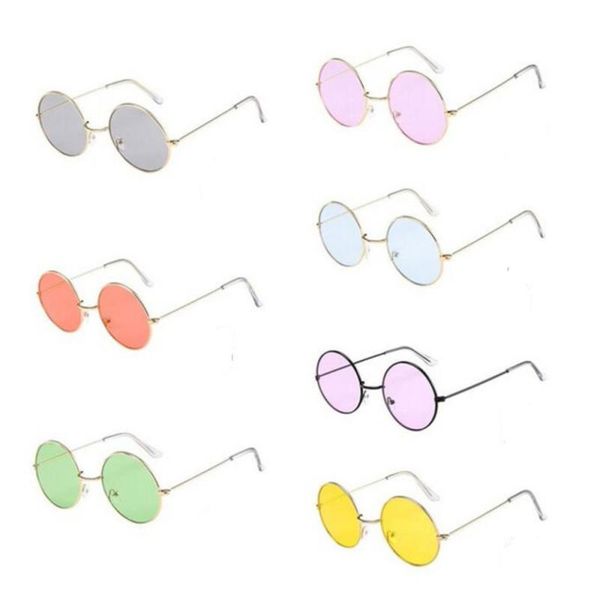 ocean sunglasses round women oculos metal vintage design uv400 sunglasses female brand circle color frame mirror glasses lens xigvb, White;black
ocean sunglasses round women oculos metal vintage design uv400 sunglasses female brand circle color frame mirror glasses lens xigvb, White;black