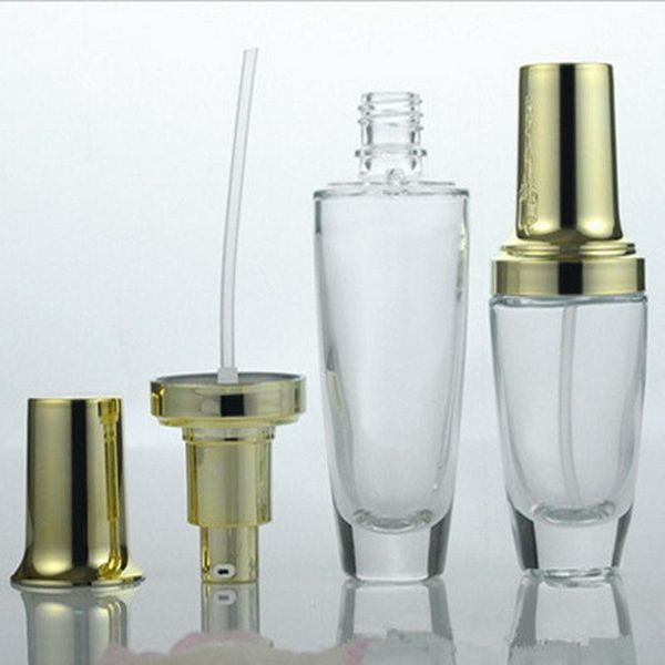 15pcs/lot 30ml 50ml emulsion liquid bottle essence emulsion bottle with lotion pump black glass with gold pressure pump
15pcs/lot 30ml 50ml emulsion liquid bottle essence emulsion bottle with lotion pump black glass with gold pressure pump