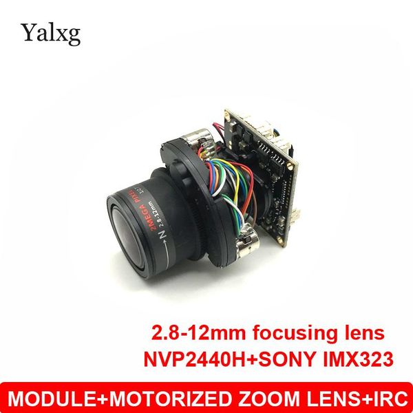 cameras 1080p ahd cvi tvi cvbs 4 in 1 surveillance camera module manual focus autofocus lens 2mp starlight sony imx323 with osd
cameras 1080p ahd cvi tvi cvbs 4 in 1 surveillance camera module manual focus autofocus lens 2mp starlight sony imx323 with osd