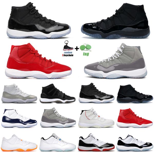 fashion 11s basketball shoes 11 jumpman jubilee 25th anniversary bred concord 45 metallic silver mens trainers sport sneakers size 36-47
fashion 11s basketball shoes 11 jumpman jubilee 25th anniversary bred concord 45 metallic silver mens trainers sport sneakers size 36-47