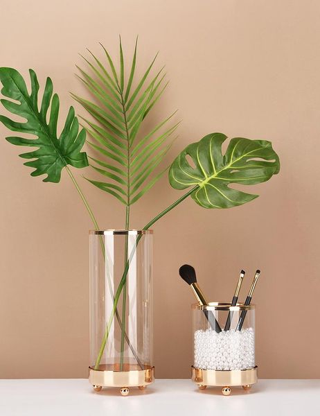 vases nordic dried flowers transparent glass vase for home decoration accessories minimalist table living room deskdecor
vases nordic dried flowers transparent glass vase for home decoration accessories minimalist table living room deskdecor