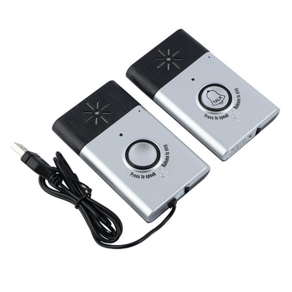 sliver wireless intercom doorbell home voice intercom doorbell support two-way professional penetration
sliver wireless intercom doorbell home voice intercom doorbell support two-way professional penetration