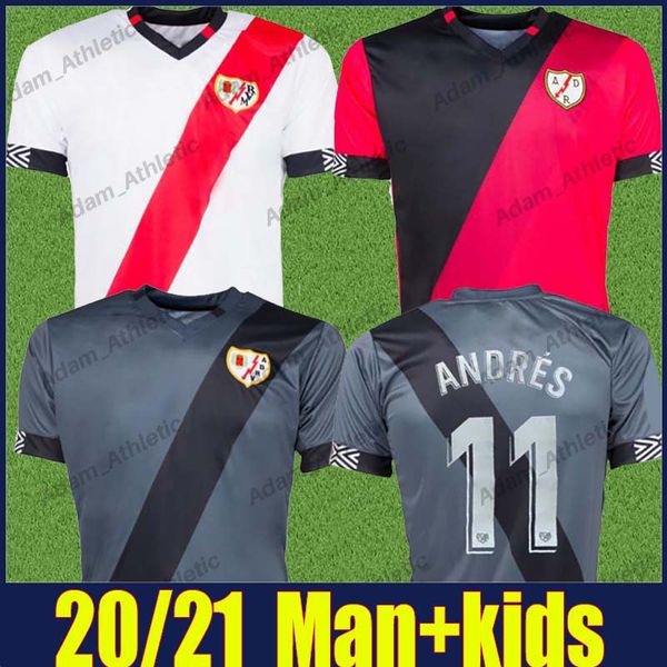 2020 2021 rayo vallecano soccer jersey man kids andres alvaro football jersey trejo isi antonin football uniforms camiseta de rayo vallecano, Black;yellow
2020 2021 rayo vallecano soccer jersey man kids andres alvaro football jersey trejo isi antonin football uniforms camiseta de rayo vallecano, Black;yellow