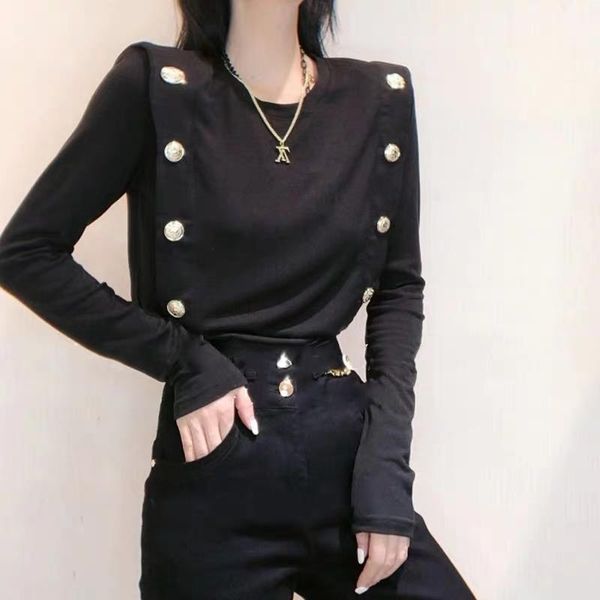 women's t-shirt 2021 spring women wool knitted tee female casual long sleeve 2 color ddxgz2 1.28, White
women's t-shirt 2021 spring women wool knitted tee female casual long sleeve 2 color ddxgz2 1.28, White