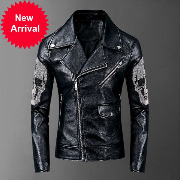 2021 skulls diamonds men's street style turn-down neck streetwear thin plutonium man i9iq, Black;brown
2021 skulls diamonds men's street style turn-down neck streetwear thin plutonium man i9iq, Black;brown
