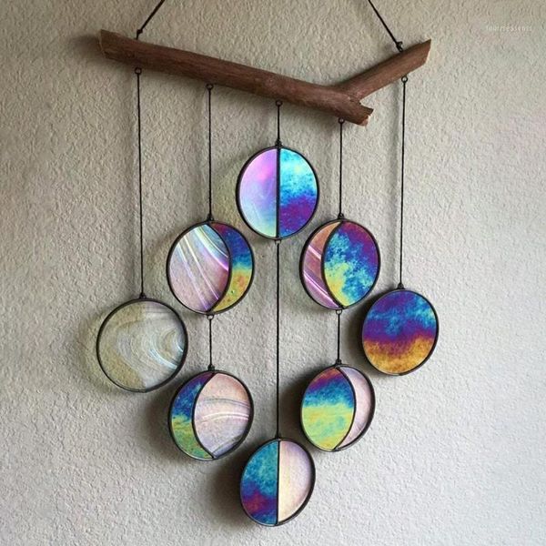 2021 hanging pendant exquisite decorative multicolor rainbow moon phase art for interior mirrors1
2021 hanging pendant exquisite decorative multicolor rainbow moon phase art for interior mirrors1