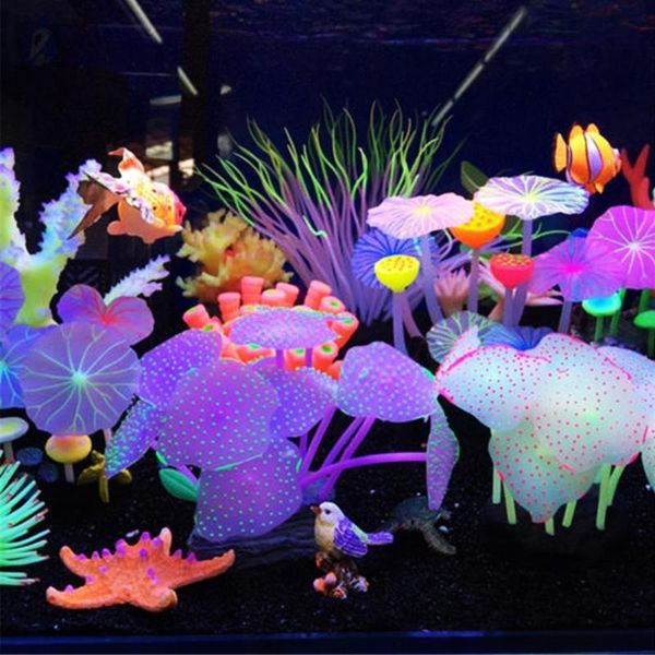 decorations aquarium artificial fake water grass silicone corals plant fish tank ornament decoration pet sea urchins
decorations aquarium artificial fake water grass silicone corals plant fish tank ornament decoration pet sea urchins