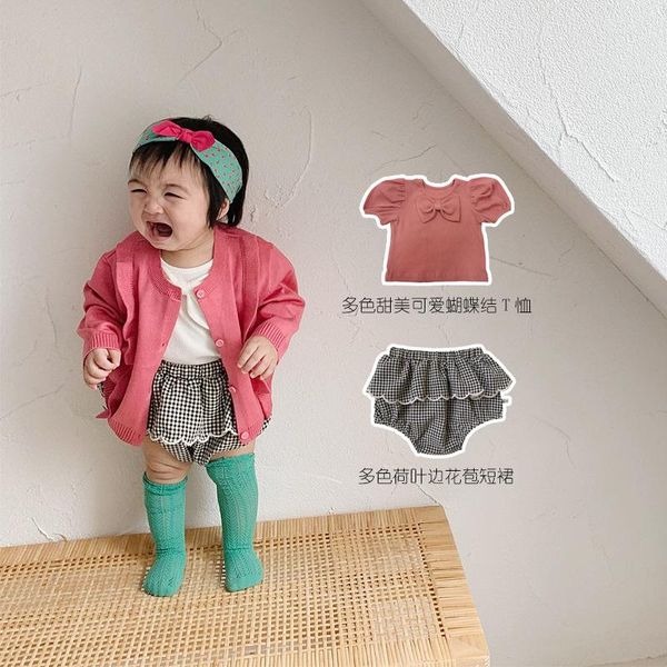 shorts fashion baby girl summer pant born infant loose cotton plaid toddler cute soft with skirt bloomers, Black
shorts fashion baby girl summer pant born infant loose cotton plaid toddler cute soft with skirt bloomers, Black