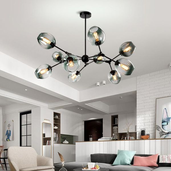chandeliers modern chandelier lighting metal molecular lamp pendant ceiling glass ball living room kitchen light fixtures
chandeliers modern chandelier lighting metal molecular lamp pendant ceiling glass ball living room kitchen light fixtures