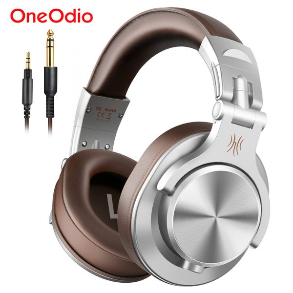 oneodio a71 wired headphones for computer phone with mic foldable over ear stereo headset studio headphone for recording monitor
oneodio a71 wired headphones for computer phone with mic foldable over ear stereo headset studio headphone for recording monitor