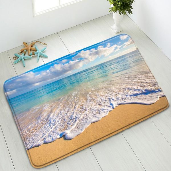 bath mats ocean beach mat plant boat summer scenery kitchen living room door water absorption balcony corridor non-slip carpet
bath mats ocean beach mat plant boat summer scenery kitchen living room door water absorption balcony corridor non-slip carpet