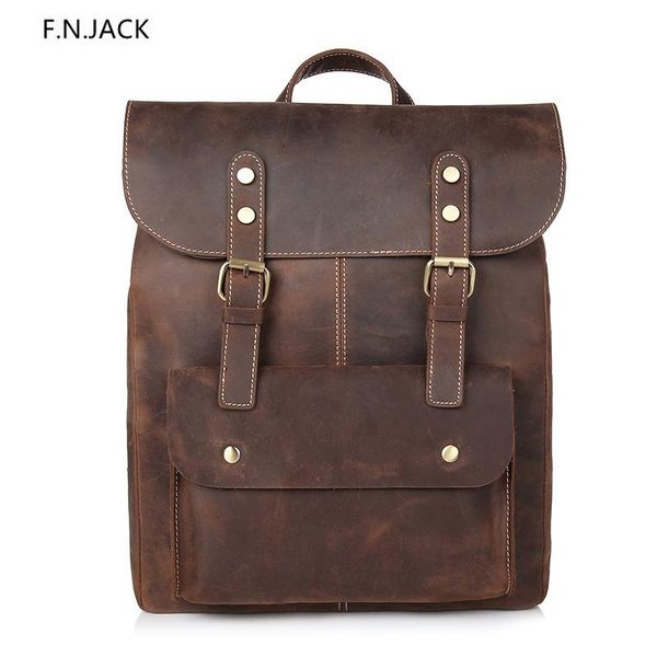 backpack f.n.jack men genuine leather school fashion bags waterproof travel bag casual book male 2021
backpack f.n.jack men genuine leather school fashion bags waterproof travel bag casual book male 2021