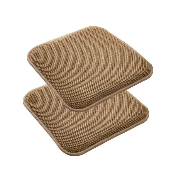 cushion/decorative pillow memory foam dining chair cushions , ultimate soft comfortable outdoor seat pads with honeycomb pattern nonslip 40x
cushion/decorative pillow memory foam dining chair cushions , ultimate soft comfortable outdoor seat pads with honeycomb pattern nonslip 40x