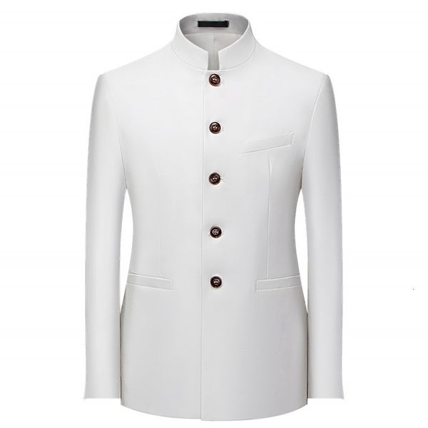 plus size 6xl 5xl 4xl businessmen blazers sleeve jacket long single solid thin casual suit jackets ol59, White;black
plus size 6xl 5xl 4xl businessmen blazers sleeve jacket long single solid thin casual suit jackets ol59, White;black