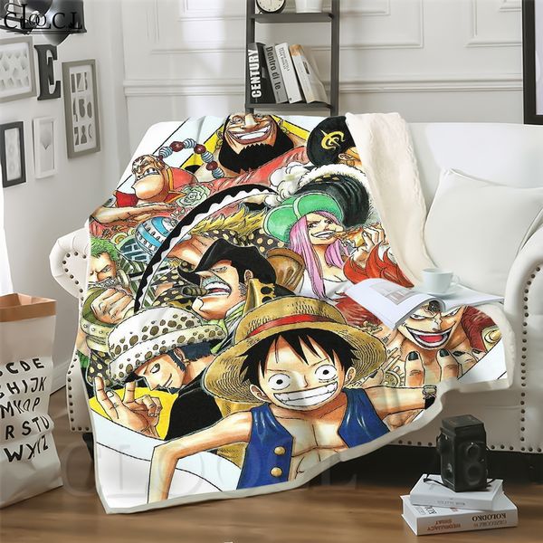 cloocl japan cartoons onepiece 3d print harajuku air conditioning blanket sofa teens bedding throw blankets plush quilt
cloocl japan cartoons onepiece 3d print harajuku air conditioning blanket sofa teens bedding throw blankets plush quilt