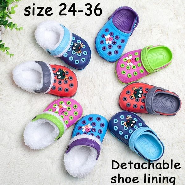 children summer for kids beach non-slip hole sandals boy garden cartoon slippers for girls colorful shoes, Black
children summer for kids beach non-slip hole sandals boy garden cartoon slippers for girls colorful shoes, Black
