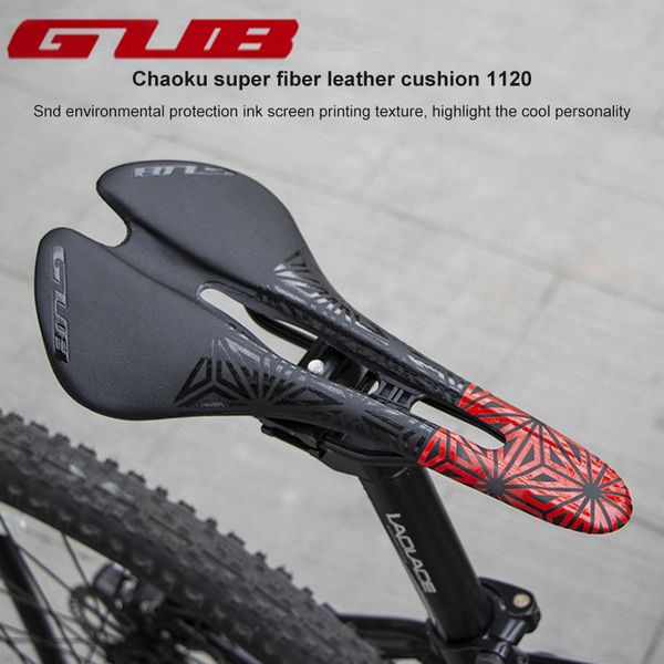bike saddles gub 1120 mountain road microfibre leather riding saddle hollow seat pack steel bow nylon bottom mtb parts
bike saddles gub 1120 mountain road microfibre leather riding saddle hollow seat pack steel bow nylon bottom mtb parts