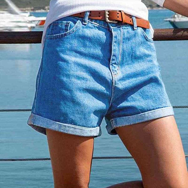 high waist loose casual womens jeans korean mom blue shorts bf oversize wide-leg pants summer street jean
high waist loose casual womens jeans korean mom blue shorts bf oversize wide-leg pants summer street jean