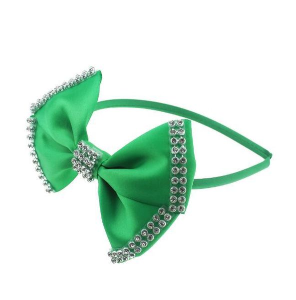 hair accessories christmas band 5inch large bows with rhinestion headband for toddlers girls drop kids, Slivery;white
hair accessories christmas band 5inch large bows with rhinestion headband for toddlers girls drop kids, Slivery;white