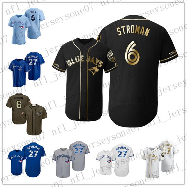 custom toronto men women youth blue jays 6 travis shaw 27 vladimir guerrero jr. white black blue gray authentic 2020 home jersey
custom toronto men women youth blue jays 6 travis shaw 27 vladimir guerrero jr. white black blue gray authentic 2020 home jersey