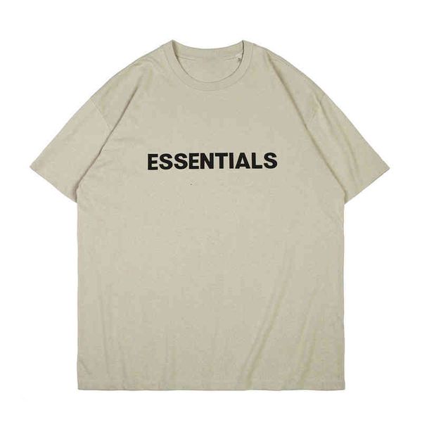 men's t-shirts spring fashion brand fog double thread chest letter loose round neck short sleeve t-shirt men's and women's sq, White;black
men's t-shirts spring fashion brand fog double thread chest letter loose round neck short sleeve t-shirt men's and women's sq, White;black