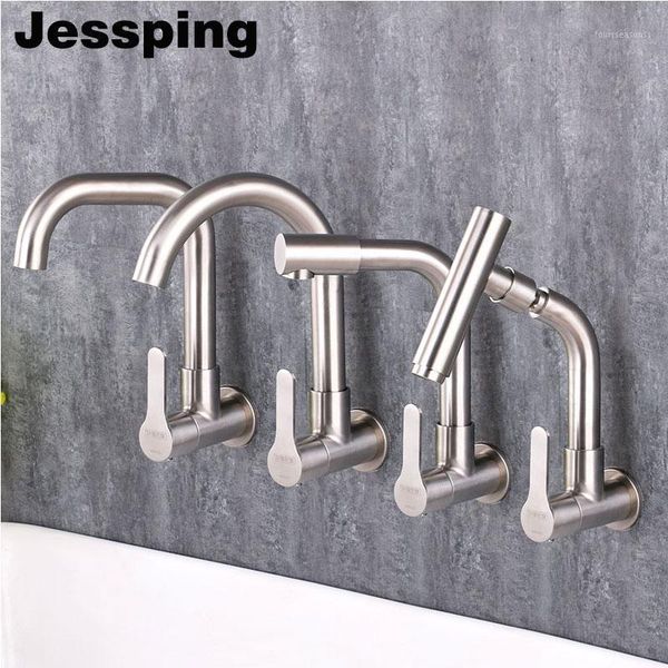bathroom sink faucets wall mounted bathroon basin faucet 304 stainless steel and brushed surface1
bathroom sink faucets wall mounted bathroon basin faucet 304 stainless steel and brushed surface1