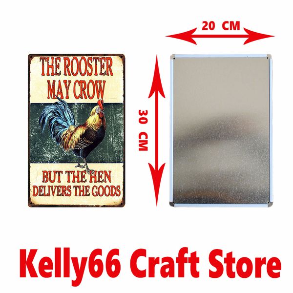 farm sweet fresh eggs chicken tin metal sign poster home decor bar wall art painting 20*30 cm size y-1029
farm sweet fresh eggs chicken tin metal sign poster home decor bar wall art painting 20*30 cm size y-1029