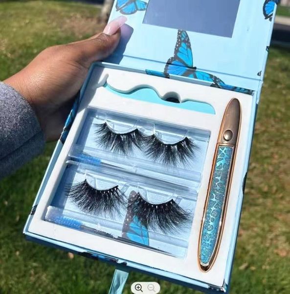 false eyelashes eyelash packaging box bulk wholesale custom logo boxes makeup set pack butterfly two pairs
false eyelashes eyelash packaging box bulk wholesale custom logo boxes makeup set pack butterfly two pairs
