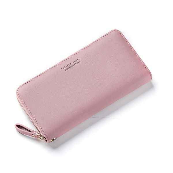 weichen pulse tape women long clutch large capacity portfolio women's portfolios telephone pocket cardholder, Red;black
weichen pulse tape women long clutch large capacity portfolio women's portfolios telephone pocket cardholder, Red;black