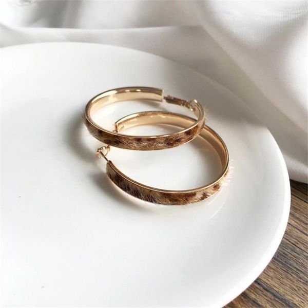 hoop & huggie leopard earrings hairy hyperbolic horse hair big circle earring for women gold metal ladies punk fashion jewelry, Golden;silver
hoop & huggie leopard earrings hairy hyperbolic horse hair big circle earring for women gold metal ladies punk fashion jewelry, Golden;silver