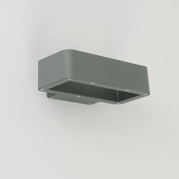 5pcs led wall lamp 10w ac85-265v up and down outdoor indoor porch lamp for living room bedroom balcony aisle stairs lighting
5pcs led wall lamp 10w ac85-265v up and down outdoor indoor porch lamp for living room bedroom balcony aisle stairs lighting