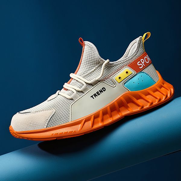 new running shoes men trendy sneakers men shoes white sports lightweight zapatillas comfortable dropshipping zapatos de hombre, Red;white
new running shoes men trendy sneakers men shoes white sports lightweight zapatillas comfortable dropshipping zapatos de hombre, Red;white