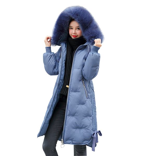 winter parkas new elegant embroidery letter hooded thick long women's fur collar jacket winter snow degree jackets coat 201014, Black
winter parkas new elegant embroidery letter hooded thick long women's fur collar jacket winter snow degree jackets coat 201014, Black