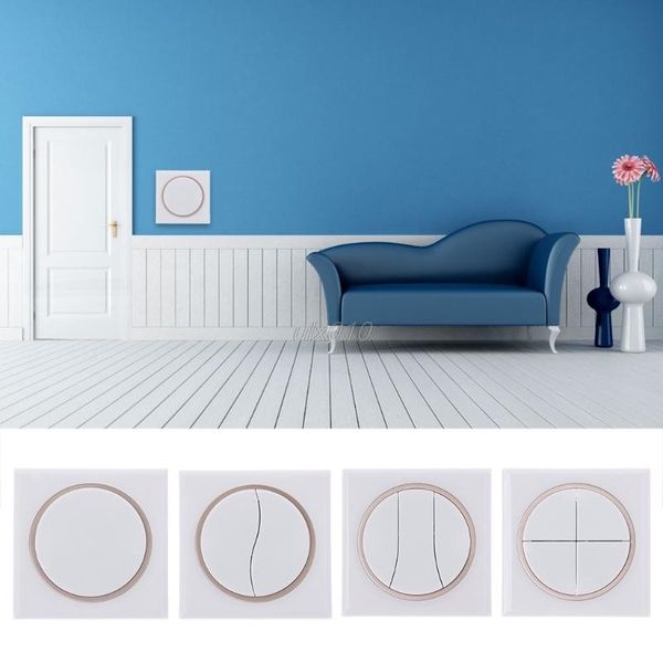 smart home control 433mhz / 315mhz rf wireless remote switch 86 wall panel transmitter with 1 2 3 4 button for room ceiling light
smart home control 433mhz / 315mhz rf wireless remote switch 86 wall panel transmitter with 1 2 3 4 button for room ceiling light