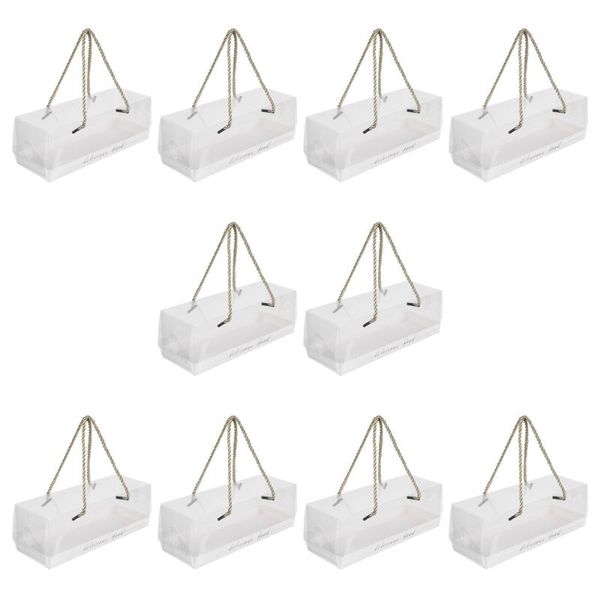 gift wrap 10pcs portable packing boxes dessert storage box transparent cake container
gift wrap 10pcs portable packing boxes dessert storage box transparent cake container