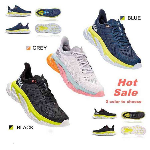 authentic hoka one clifton edge men's and women's lightweight running shoes with cushioning, breathable antiskid
authentic hoka one clifton edge men's and women's lightweight running shoes with cushioning, breathable antiskid