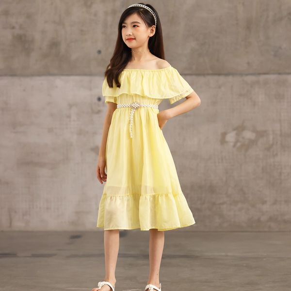 baby clothing yellow color kid dresses dhl&ems shipping for two items double box, White
baby clothing yellow color kid dresses dhl&ems shipping for two items double box, White