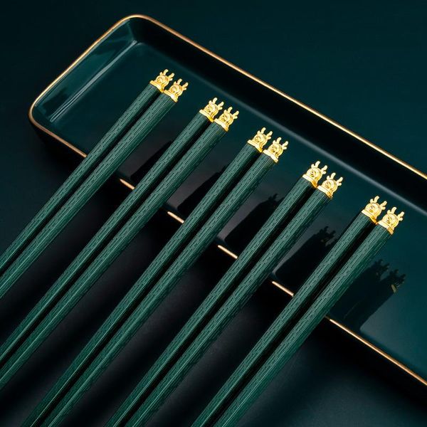 chopsticks 5pairs/set non-slip home el restaurant portable healthy stick for sushi chopstick
chopsticks 5pairs/set non-slip home el restaurant portable healthy stick for sushi chopstick