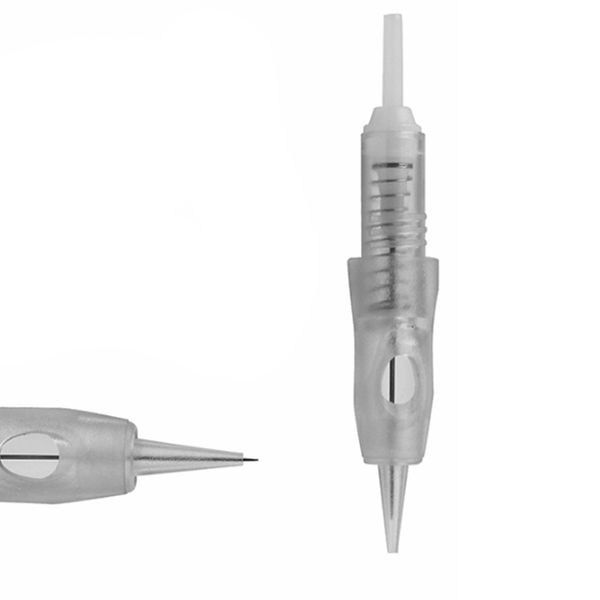 20pcs tattoo supply disposable needle cartridge microblading eyebrow tattoo needle permanent makeup needle cartridge
20pcs tattoo supply disposable needle cartridge microblading eyebrow tattoo needle permanent makeup needle cartridge