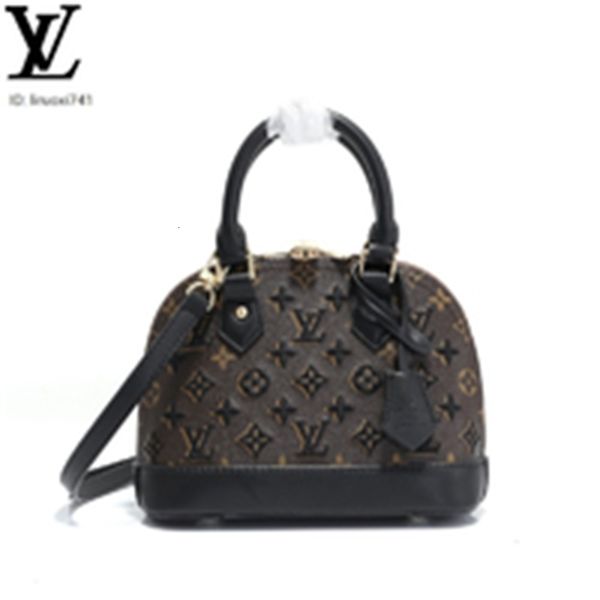brand designer luxury ofnx m52885 small embroidered shell bag black women handbags iconic bags handles shoulder bags totes cross body ba, Red;black
brand designer luxury ofnx m52885 small embroidered shell bag black women handbags iconic bags handles shoulder bags totes cross body ba, Red;black