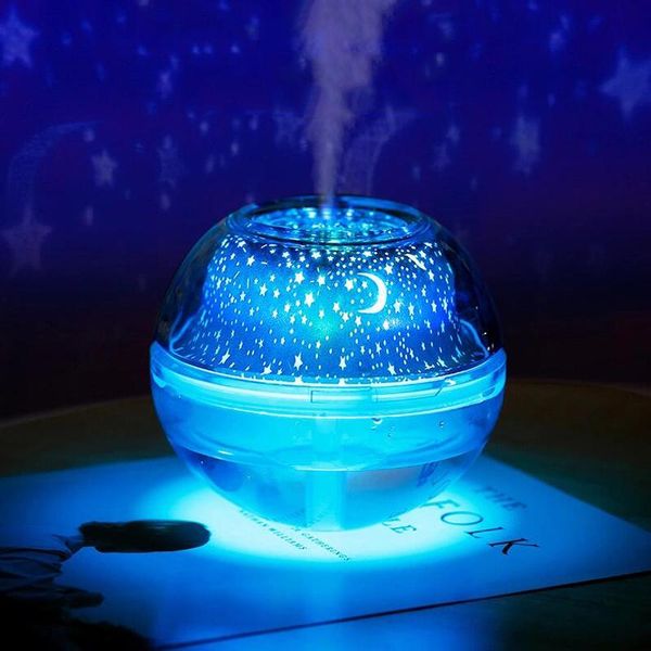 humidifiers usb mini portable air humidifier essential oil diffuser baby gifts led projector light crystal night lamp for home bedroom
humidifiers usb mini portable air humidifier essential oil diffuser baby gifts led projector light crystal night lamp for home bedroom