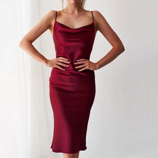 casual dresses spaghetti strap es women summer solid color backless beach ladies side slit slim fit party vestidos s0w3, Black;gray
casual dresses spaghetti strap es women summer solid color backless beach ladies side slit slim fit party vestidos s0w3, Black;gray