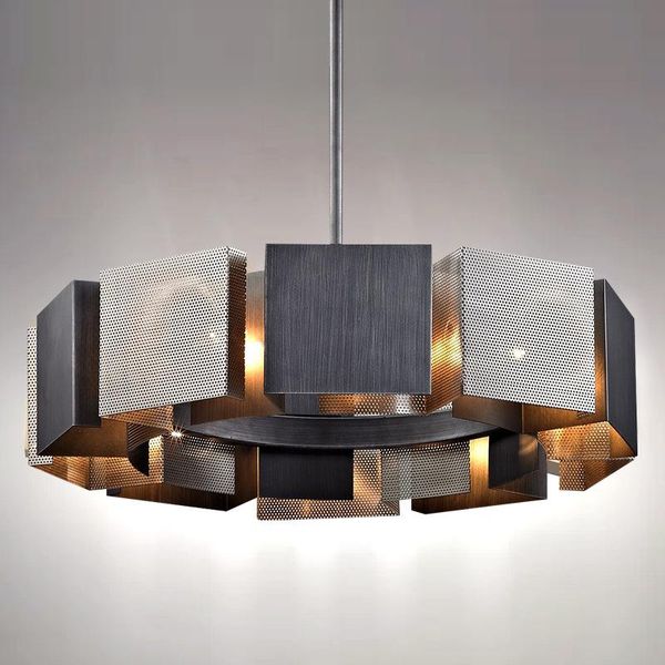 postmodern minimalist art lamps simple living room dining bedroom black metal creative chandelier
postmodern minimalist art lamps simple living room dining bedroom black metal creative chandelier
