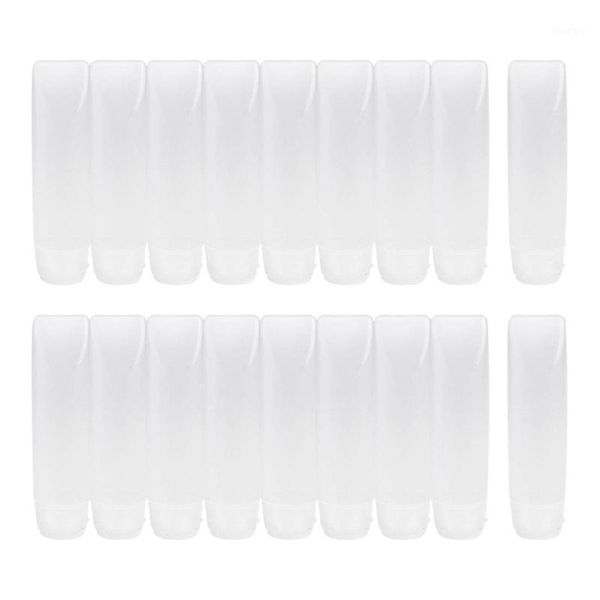 storage bottles & jars 18pack travel size plastic distribution bottles,30ml/1oz toiletry containers leak-proof with flip caps
storage bottles & jars 18pack travel size plastic distribution bottles,30ml/1oz toiletry containers leak-proof with flip caps
