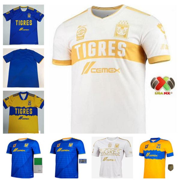 wholesale 2021 new mexican uanl tigres soccer suit 7star c.salcedo gignac vargas pizarro soccer suit camiseta de tigres uanls-3xl, Black;yellow
wholesale 2021 new mexican uanl tigres soccer suit 7star c.salcedo gignac vargas pizarro soccer suit camiseta de tigres uanls-3xl, Black;yellow