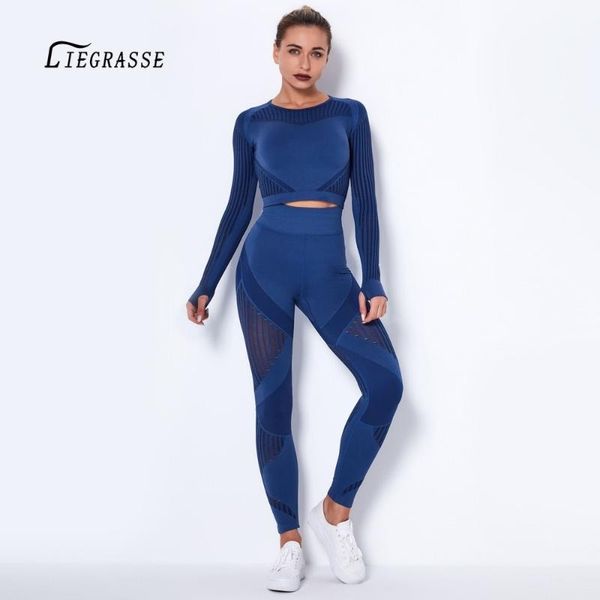 yoga set seamless hollow out sports wear for women gym mesh fitness clothing booty leggings bra gym workout sport suit 2pcs, White;red
yoga set seamless hollow out sports wear for women gym mesh fitness clothing booty leggings bra gym workout sport suit 2pcs, White;red