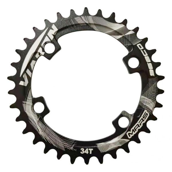 bike heels & chainwheels easy to clean useful round wide single chainring low noise chainwheel for mountain bikes
bike heels & chainwheels easy to clean useful round wide single chainring low noise chainwheel for mountain bikes