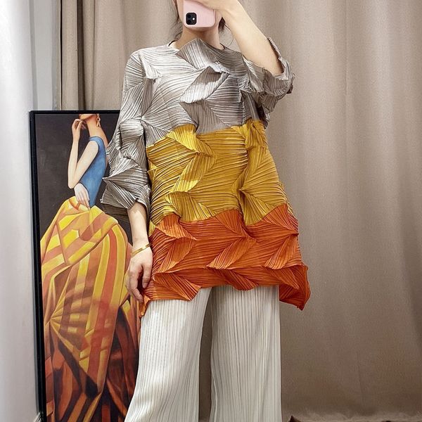 summer 2021 miyak doubles european station fashion diamond matched color design big size thin t-shirt w3b2, White
summer 2021 miyak doubles european station fashion diamond matched color design big size thin t-shirt w3b2, White